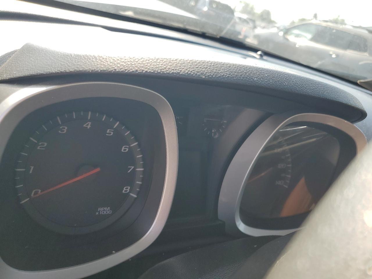 2013 Chevrolet Equinox Ls VIN: 2GNALBEK2D6331068 Lot: 61447954