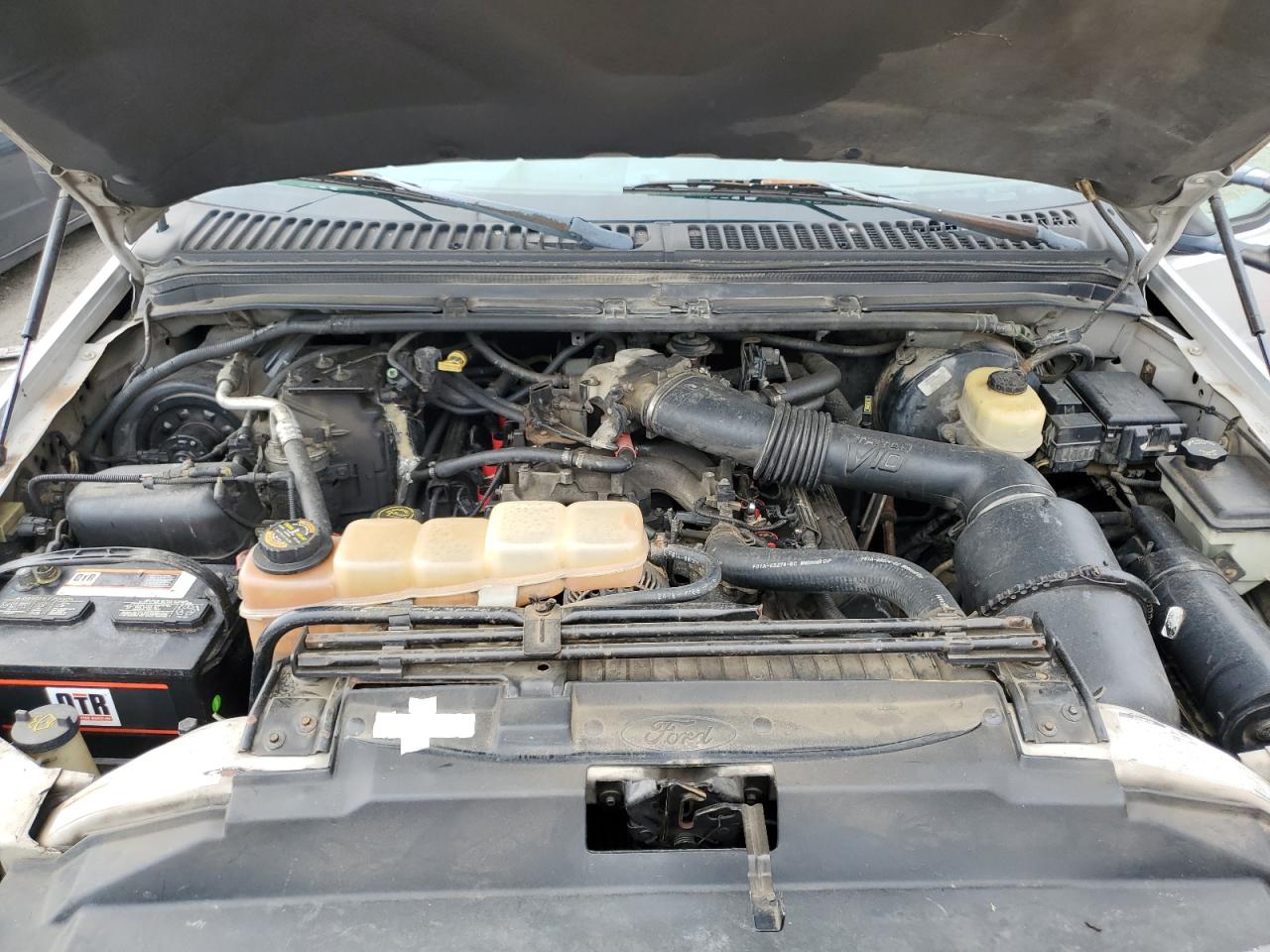 1FTSX31S6XEC34114 1999 Ford F350 Srw Super Duty