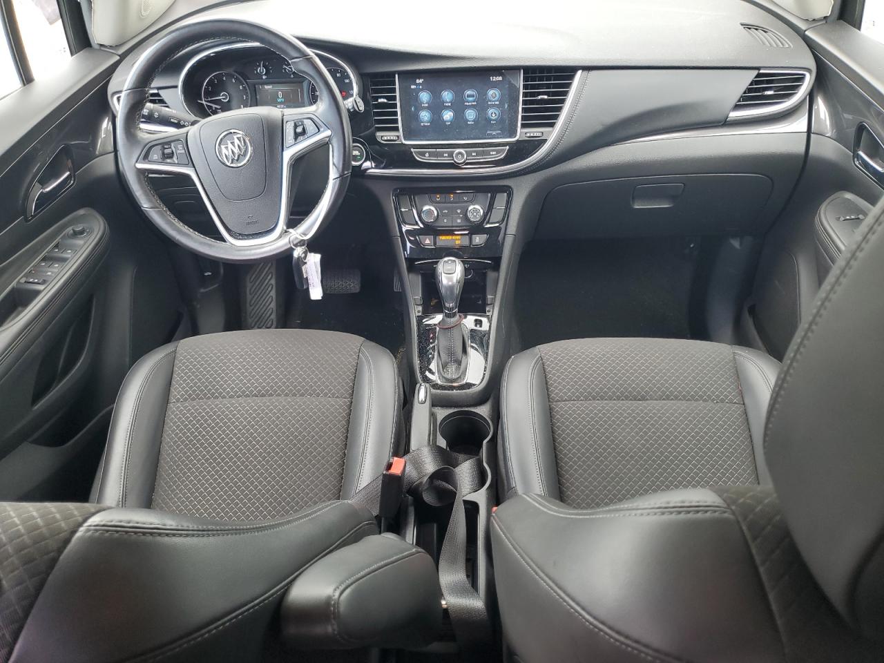 2018 Buick Encore Preferred VIN: KL4CJASB0JB664751 Lot: 63680624