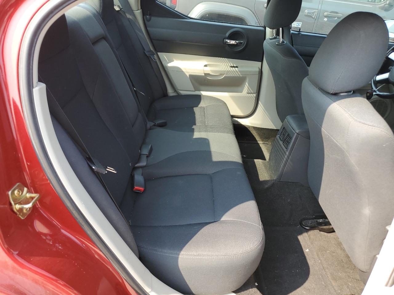 2006 Dodge Charger Se VIN: 2B3KA43G26H247807 Lot: 64191904