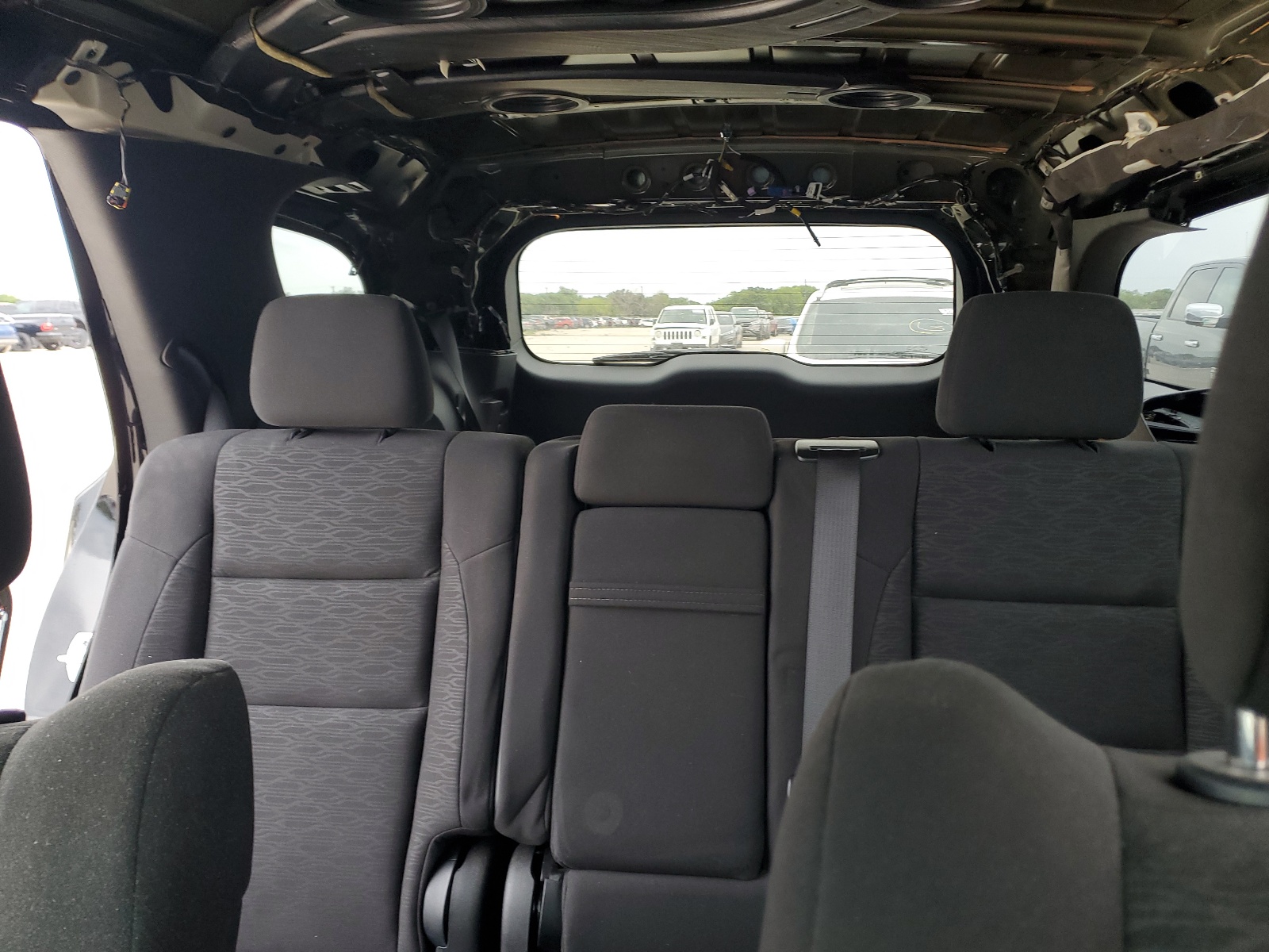 1C4RDHAG9NC159742 2022 Dodge Durango Sxt