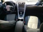 2016 Ford Fusion Se   за продажба в Prairie Grove, AR - Front End