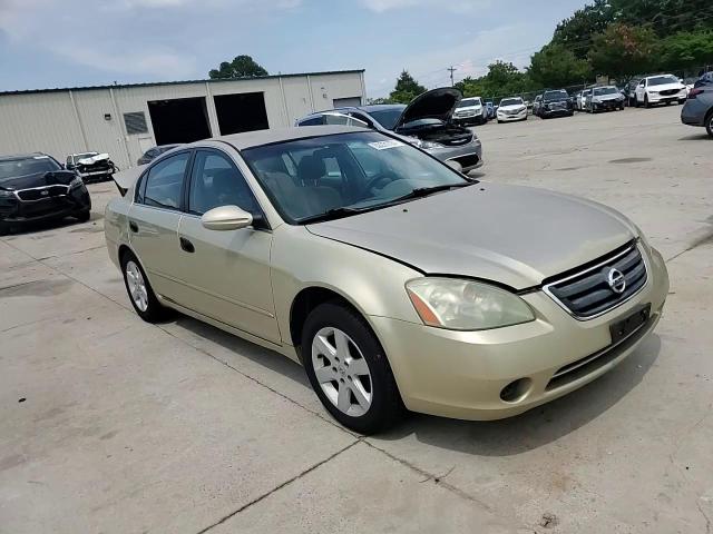 2003 Nissan Altima Base VIN: 1N4AL11D43C343101 Lot: 62231724