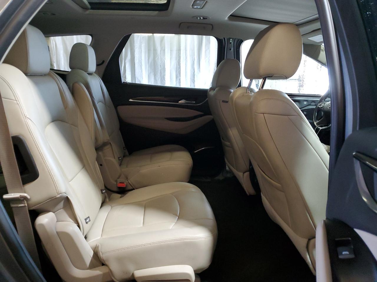 2019 Buick Enclave Essence VIN: 5GAEVAKWXKJ290695 Lot: 62132754