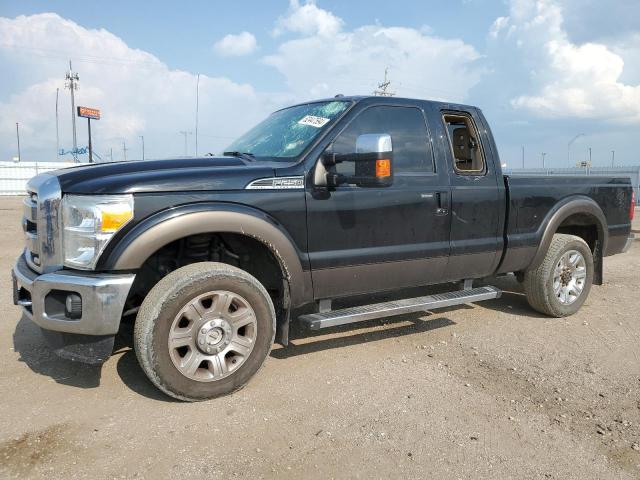 2016 Ford F250 Super Duty