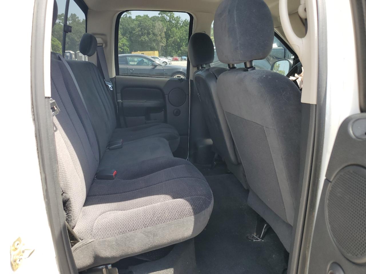 2005 Dodge Ram 1500 St VIN: 1D7HA18D75S171911 Lot: 61342264