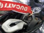 2017 DUCATI MONSTER 797 for sale at Copart VA - HAMPTON
