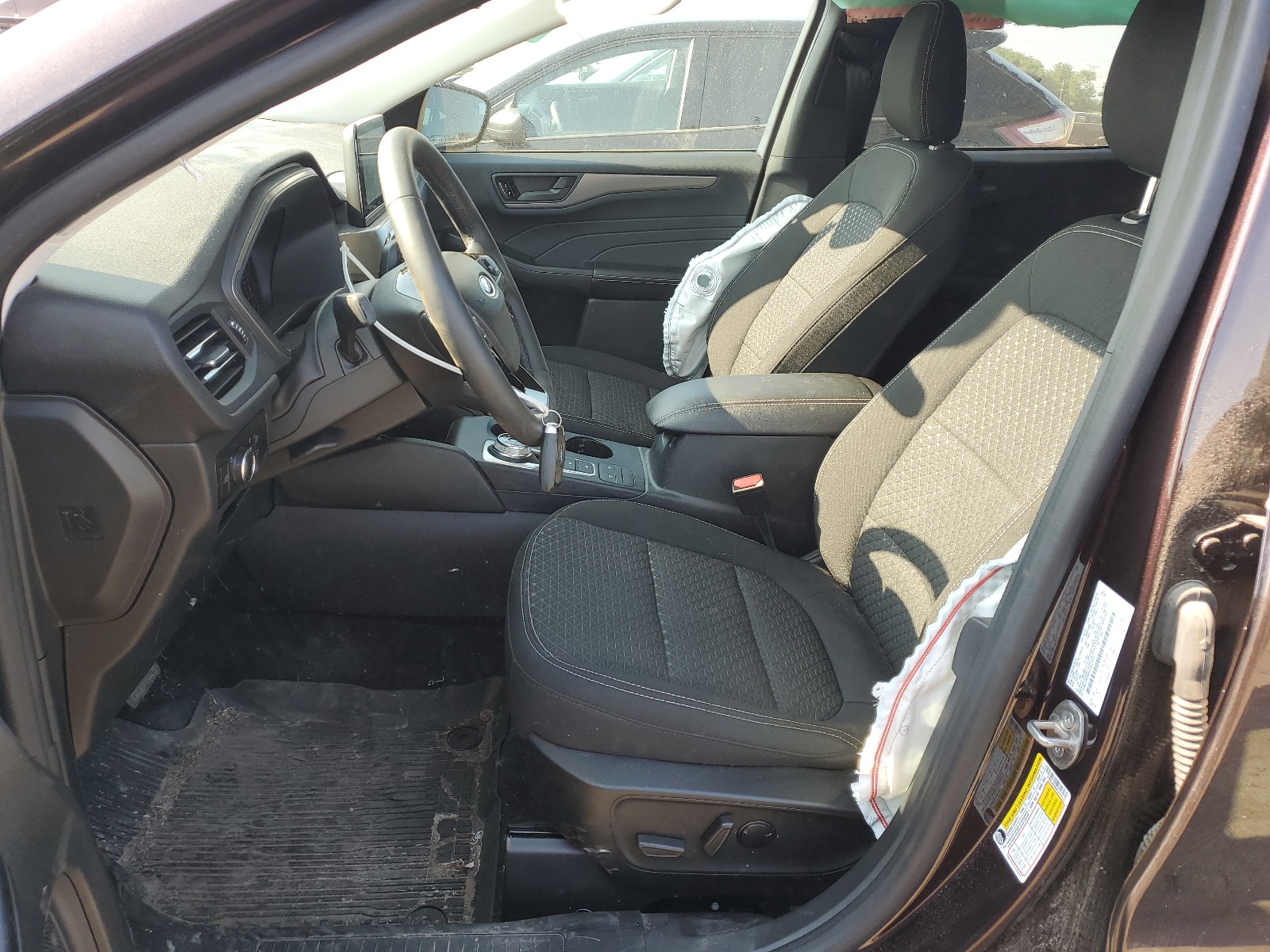 1FMCU9GN8PUA23516 2023 Ford Escape Active