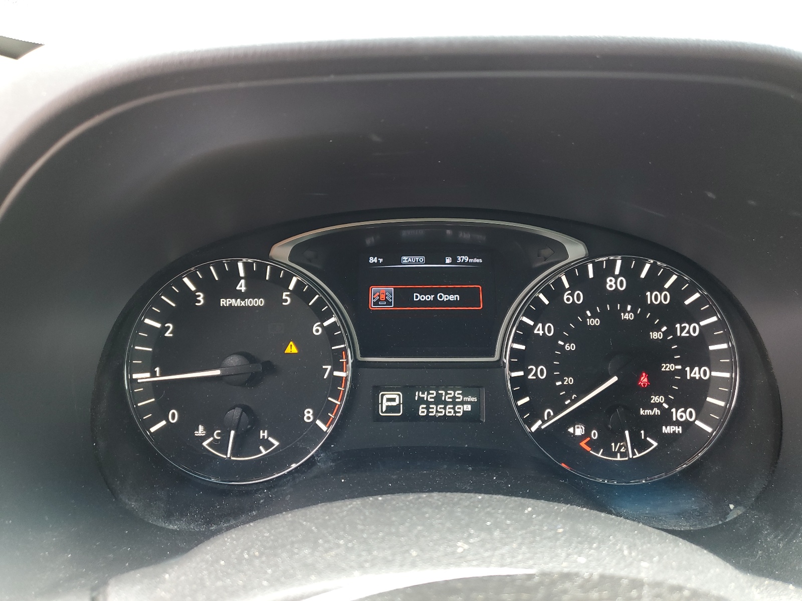 5N1AR2MM1FC675894 2015 Nissan Pathfinder S