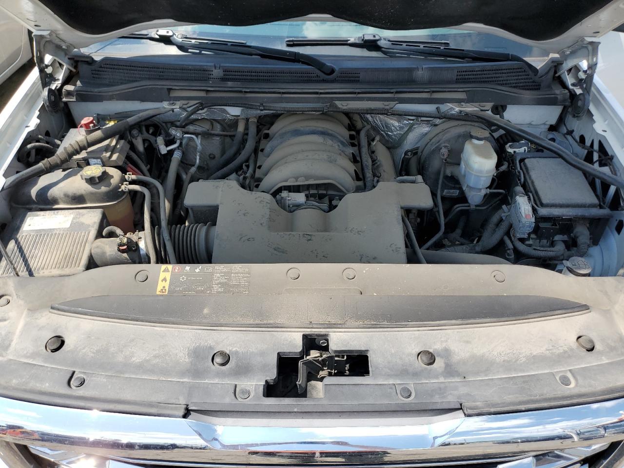 2017 GMC Sierra K1500 Slt VIN: 3GTU2NEC9HG121676 Lot: 62791534