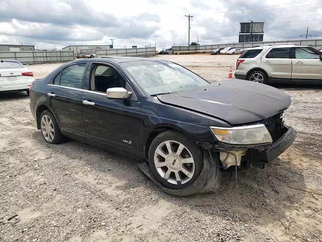 2007 Lincoln Mkz VIN: 3LNHM28T97R654342 Lot: 64757474
