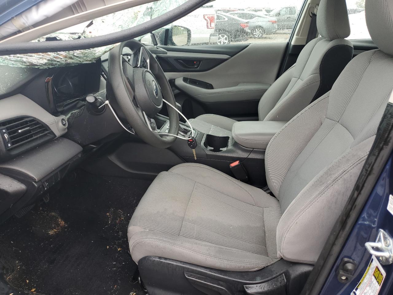2021 Subaru Legacy - Image 7