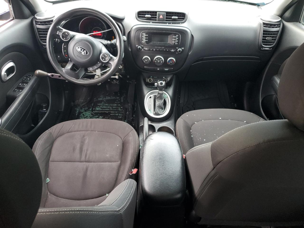 KNDJN2A21G7299985 2016 Kia Soul