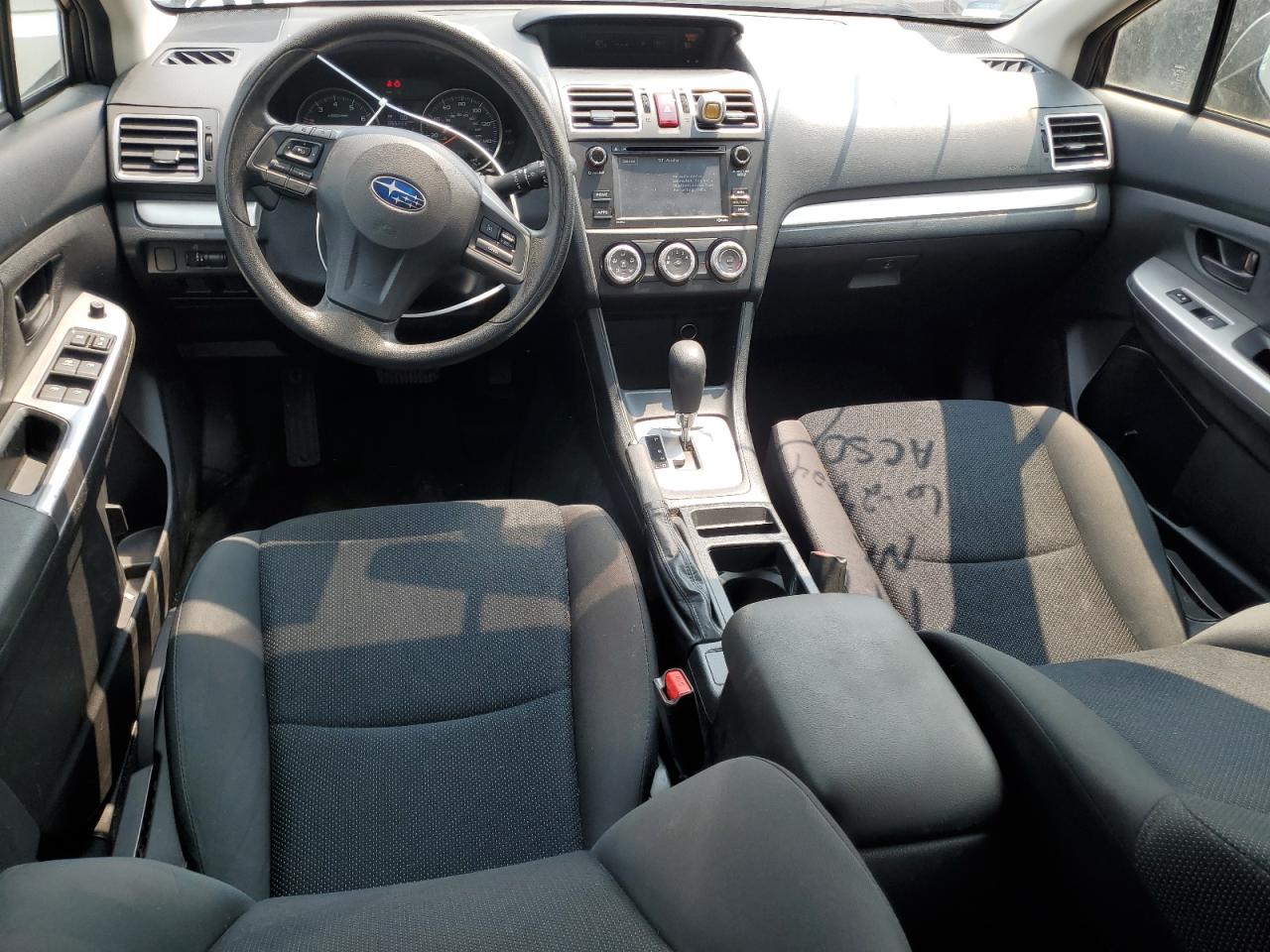 JF1GPAA67G8214133 2016 Subaru Impreza