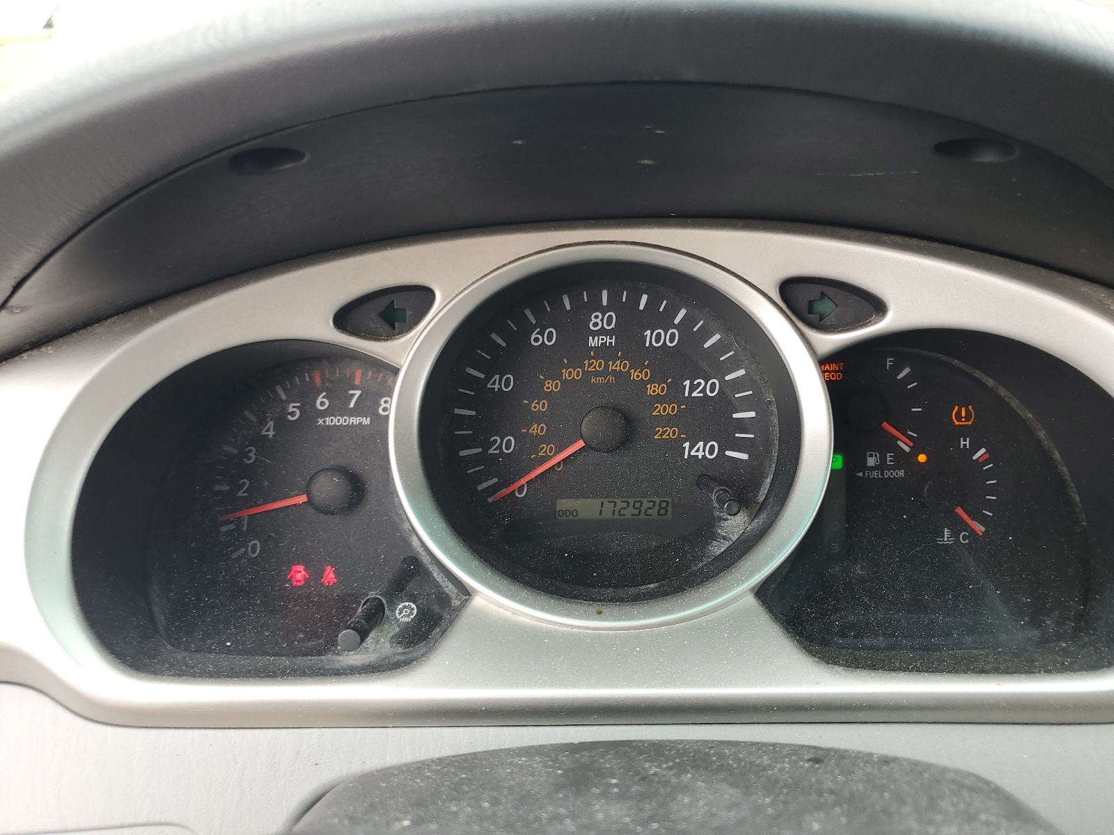 JTEEP21AX40041788 2004 Toyota Highlander