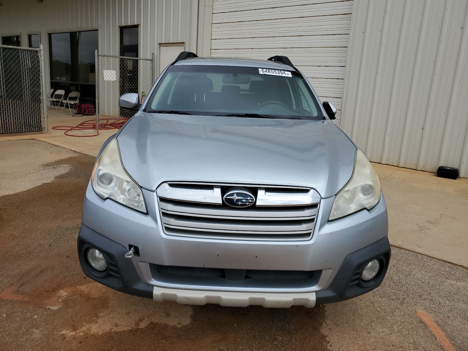 2013 Subaru Outback 2.5I Limited vin: 4S4BRBLC7D3312638