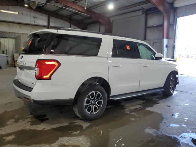  FORD EXPEDITION 2022 Biały