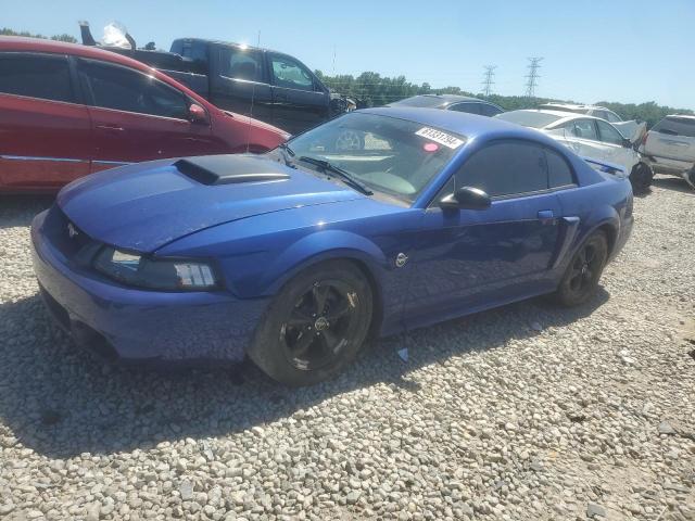 2004 Ford Mustang Gt for Sale in Memphis, TN - Side