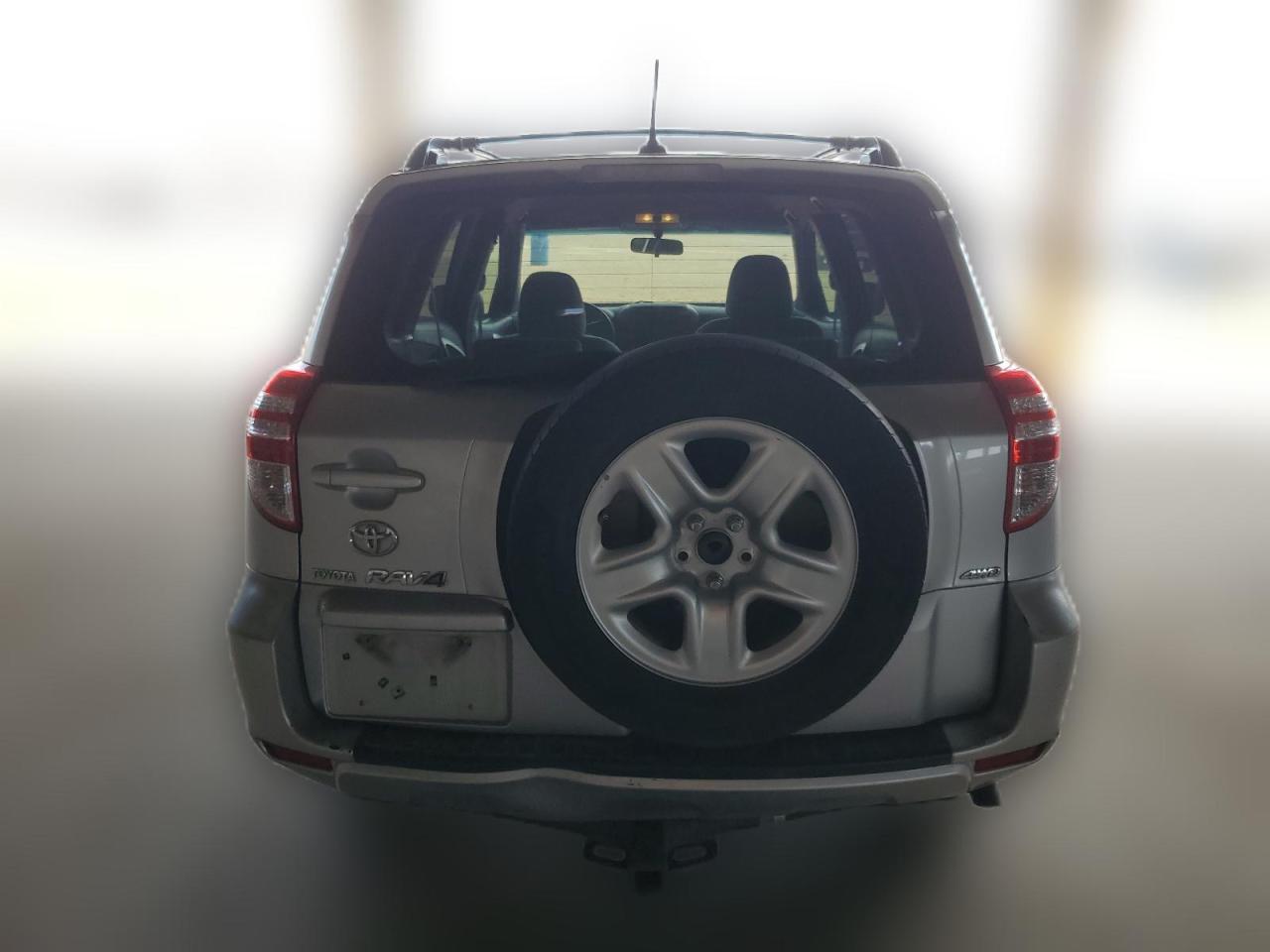 2009 Toyota Rav4 VIN: JTMBK33V59D007575 Lot: 64909964