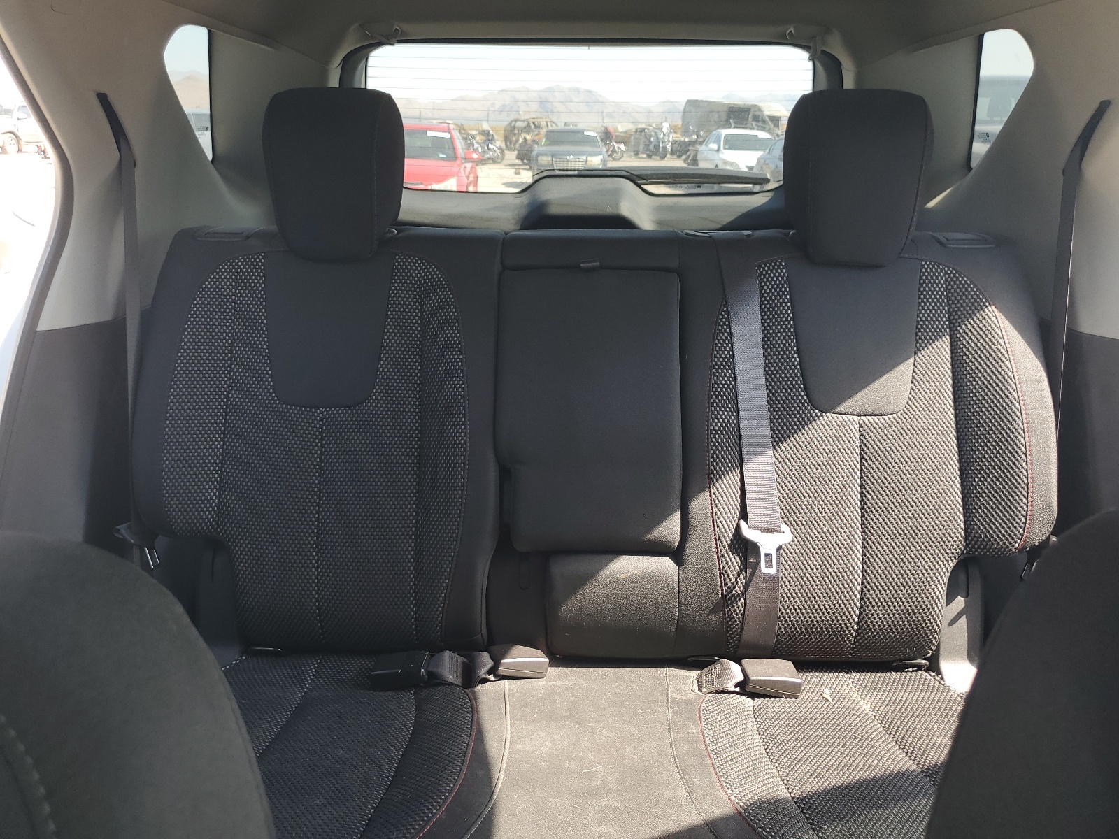 2GNALCEK8H1506478 2017 Chevrolet Equinox Lt