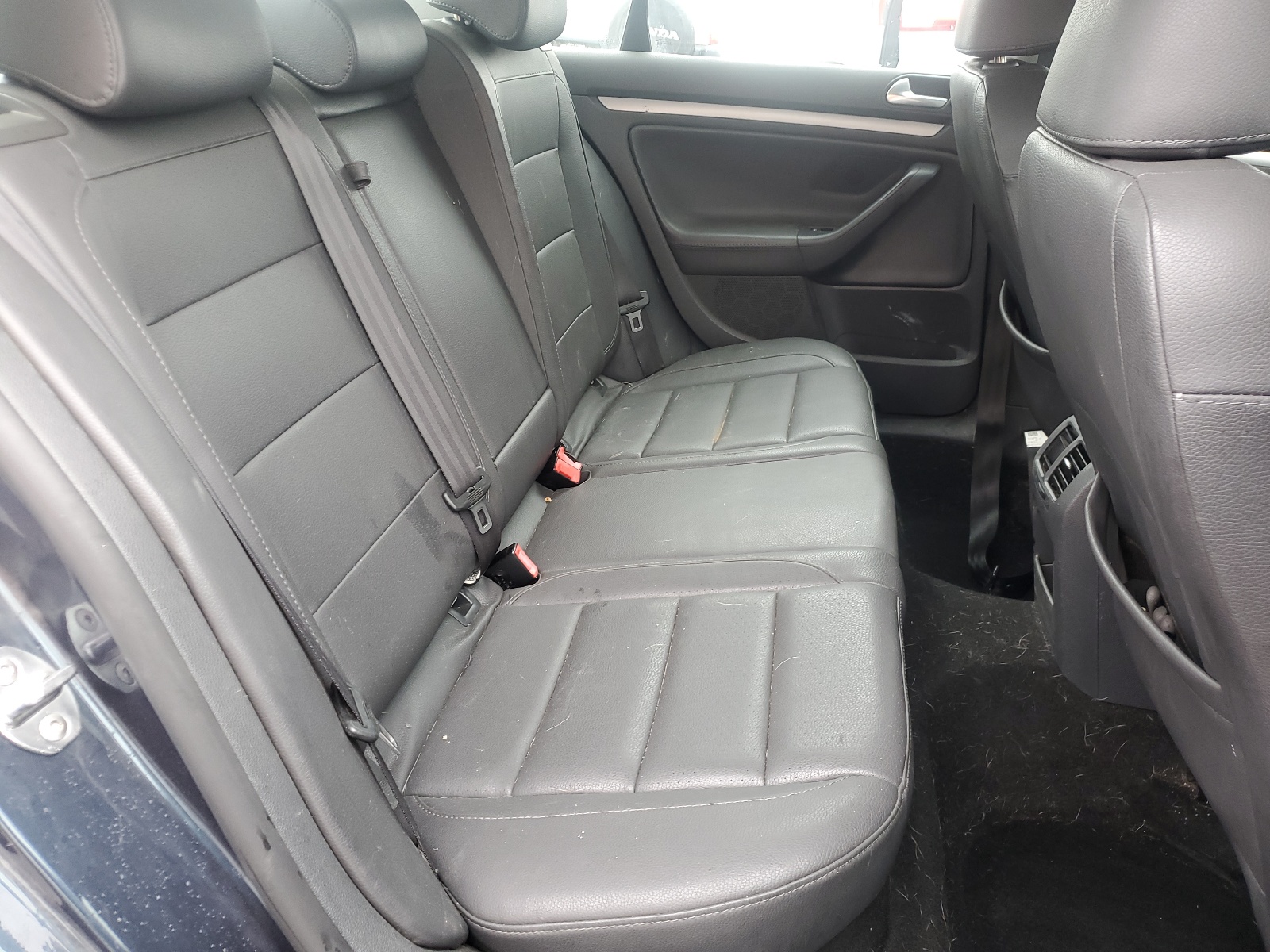 3VWRM71K98M149873 2008 Volkswagen Jetta Se