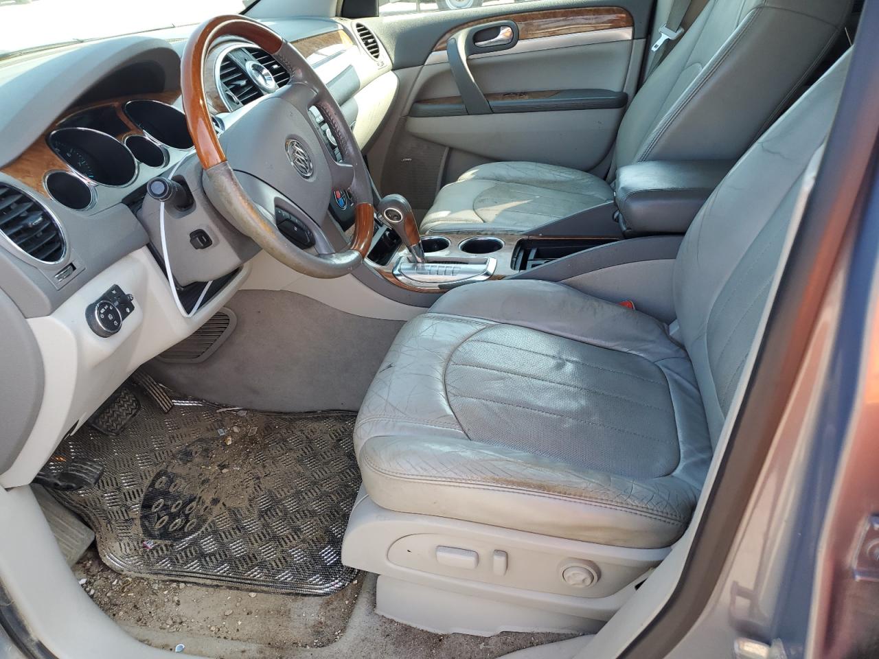 2008 Buick Enclave - Image 7