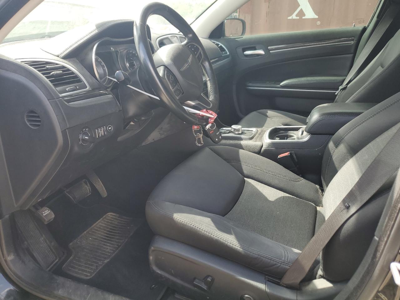 2019 Chrysler 300 Touring VIN: 2C3CCAAG2KH613469 Lot: 64583044