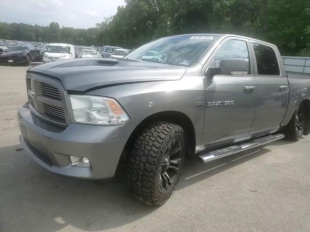 2012 Dodge Ram 1500 Sport VIN: 1C6RD7MT3CS162066 Lot: 63187194