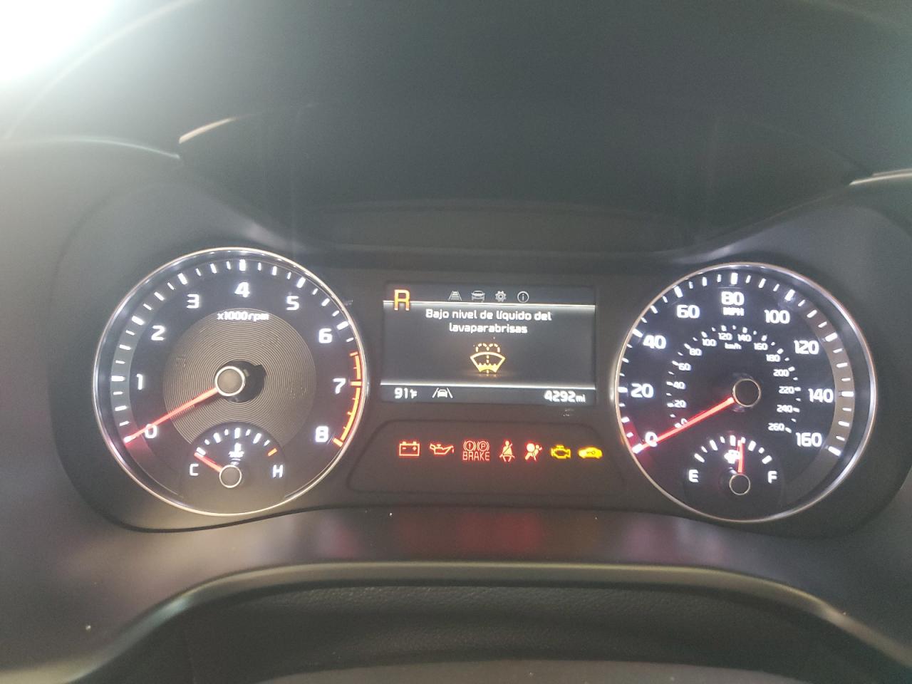 2024 Kia Forte - Image 9