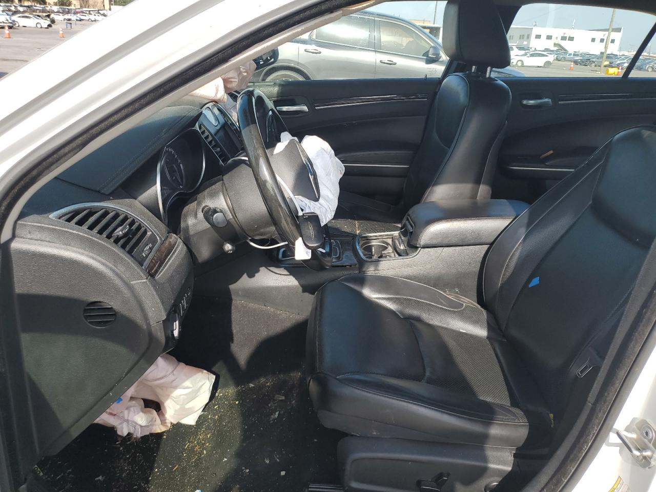 2019 Chrysler 300 Limited VIN: 2C3CCAEG6KH689531 Lot: 65609364