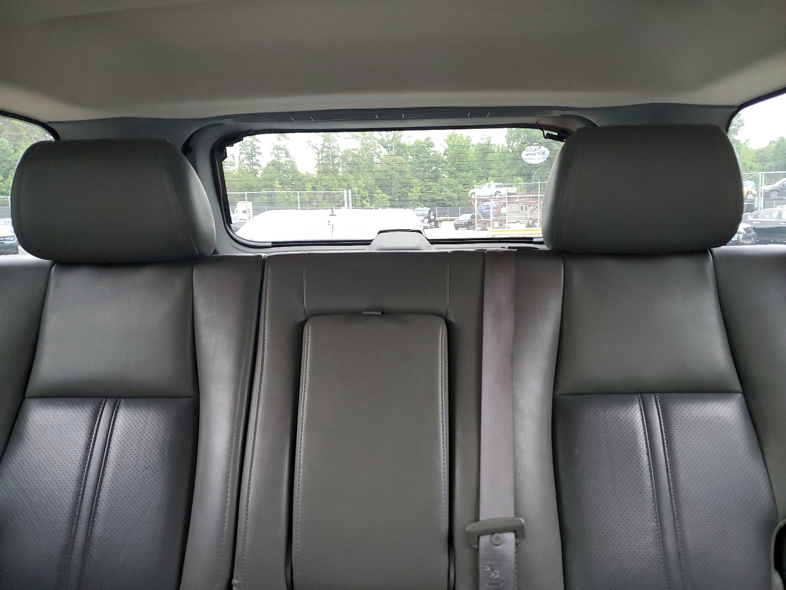 1J4HR58N45C631016 2005 Jeep Grand Cherokee Limited