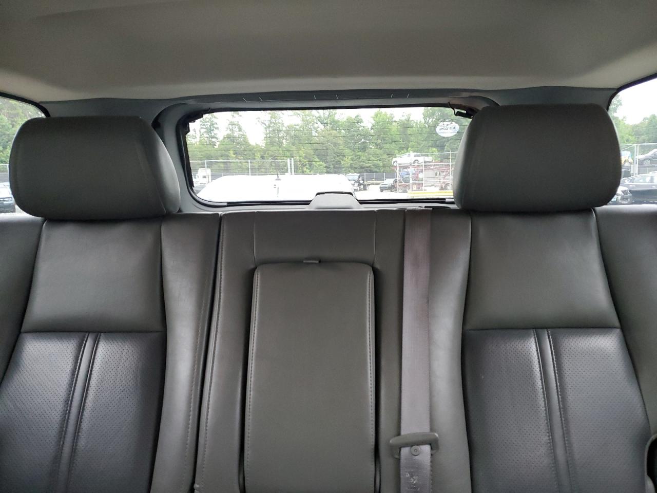 2005 Jeep Grand Cherokee Limited VIN: 1J4HR58N45C631016 Lot: 63297164