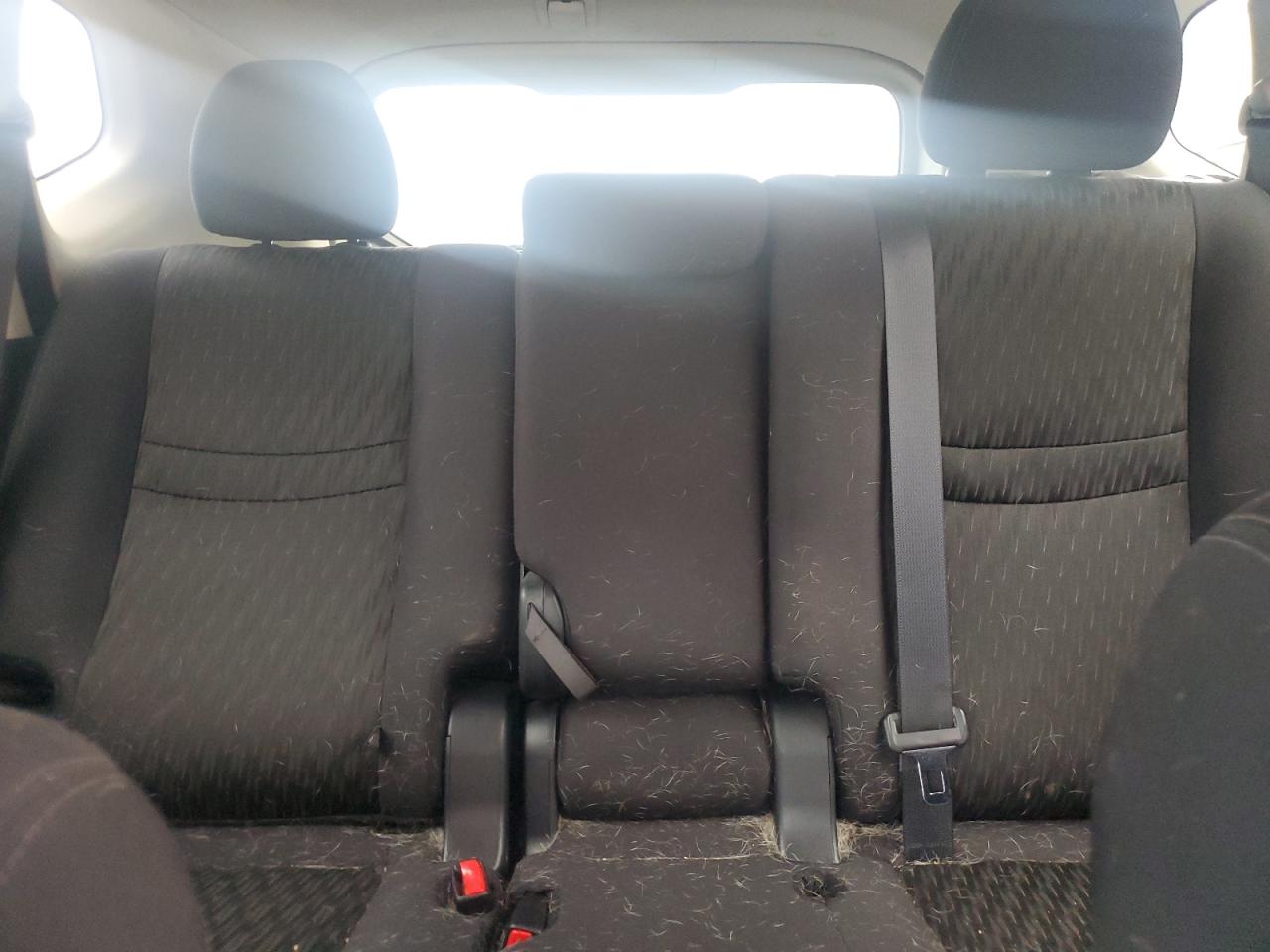 2019 Nissan Rogue S VIN: 5N1AT2MT3KC799880 Lot: 64357324