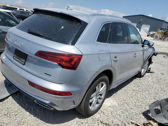 WA1GAAFY2P2010889 Audi Q5 PREMIUM 3