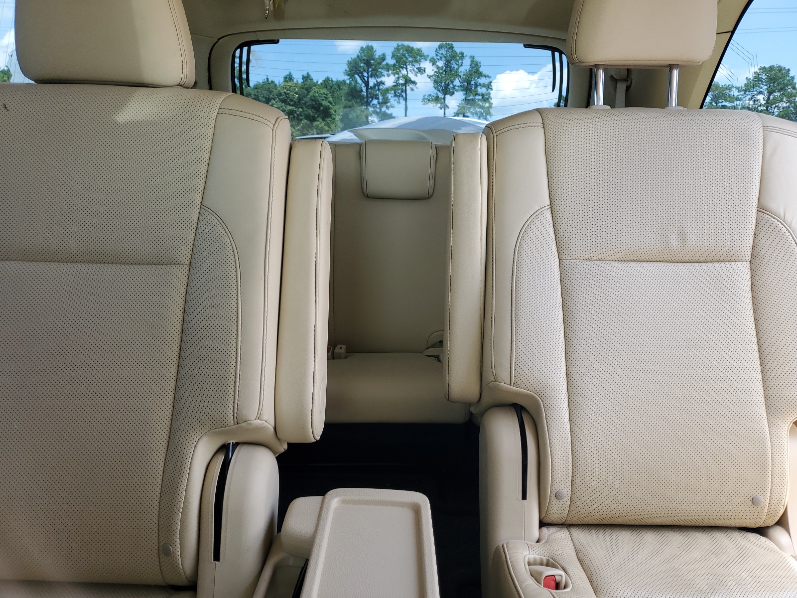 5TDYKRFH2ES017840 2014 Toyota Highlander Limited