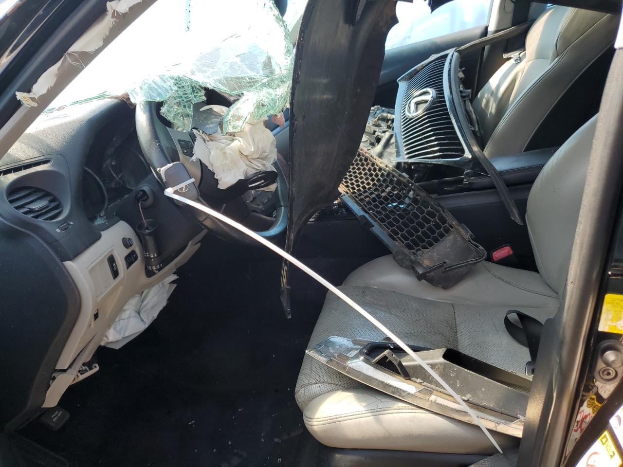 2013 Lexus Is 250 VIN: JTHCF5C26D5062323 Lot: 62712454