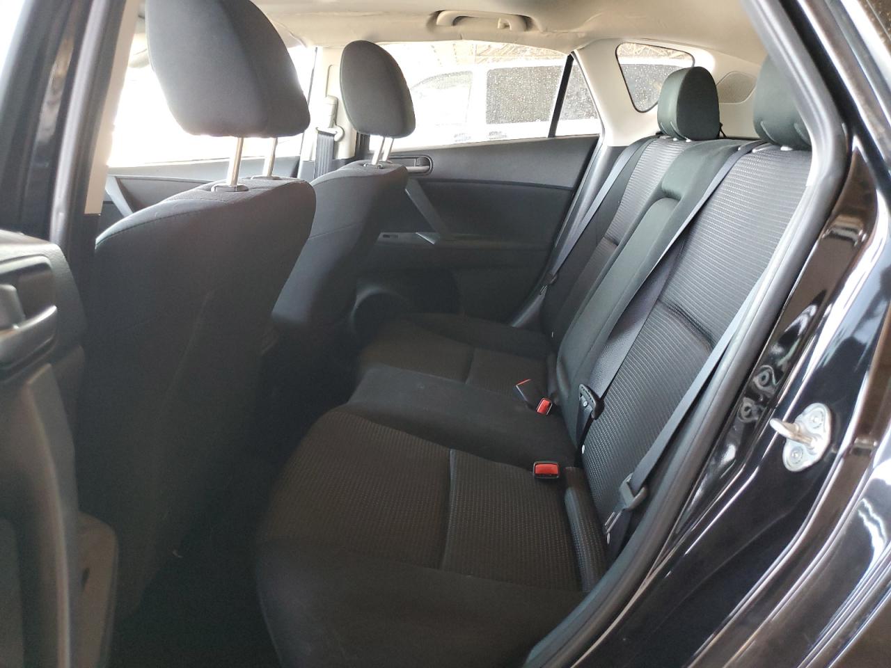 2012 Mazda 3 I VIN: JM1BL1L8XC1682441 Lot: 63924874