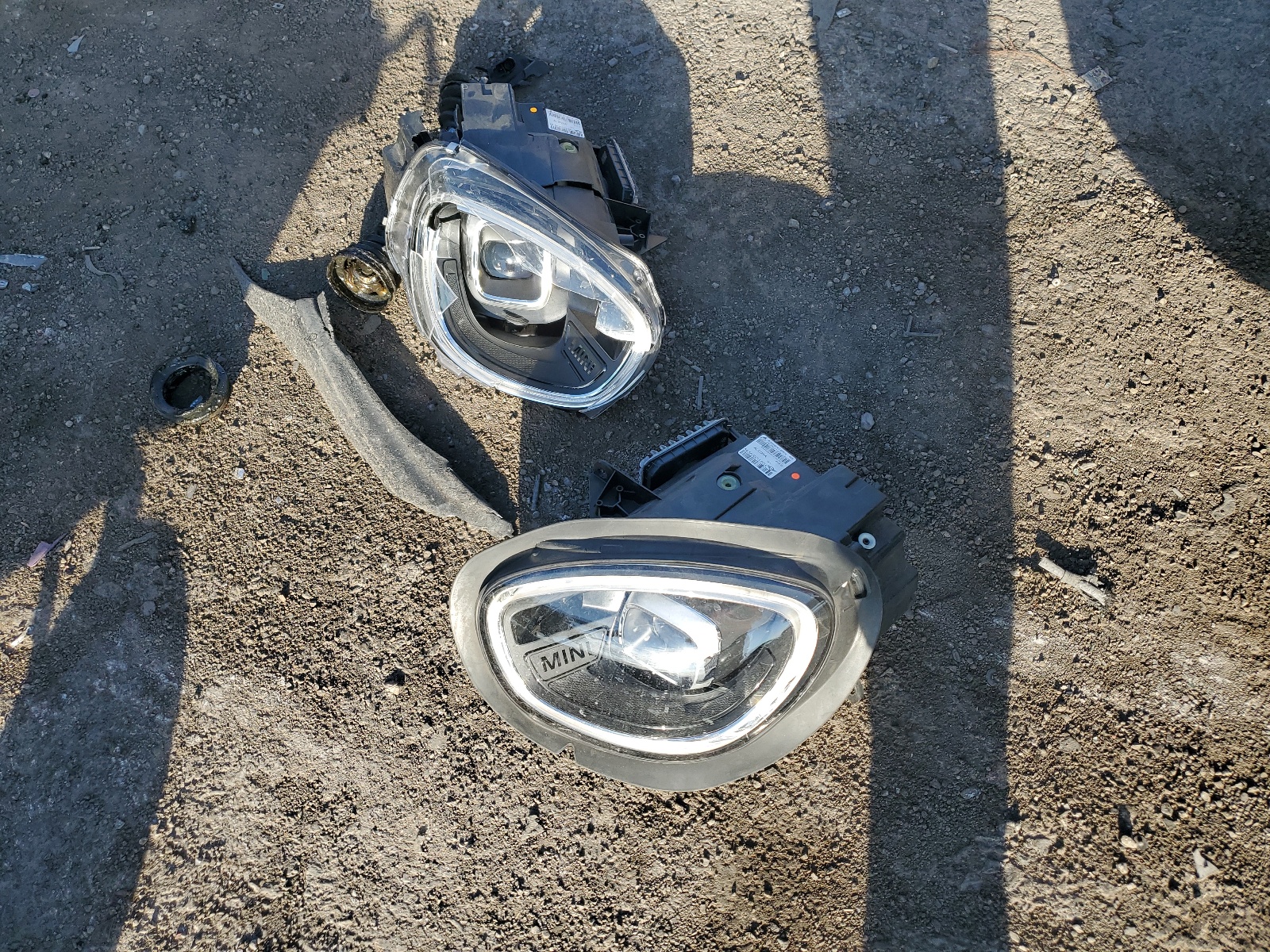 WMZ53BR08R3R83517 2024 Mini Cooper S Countryman