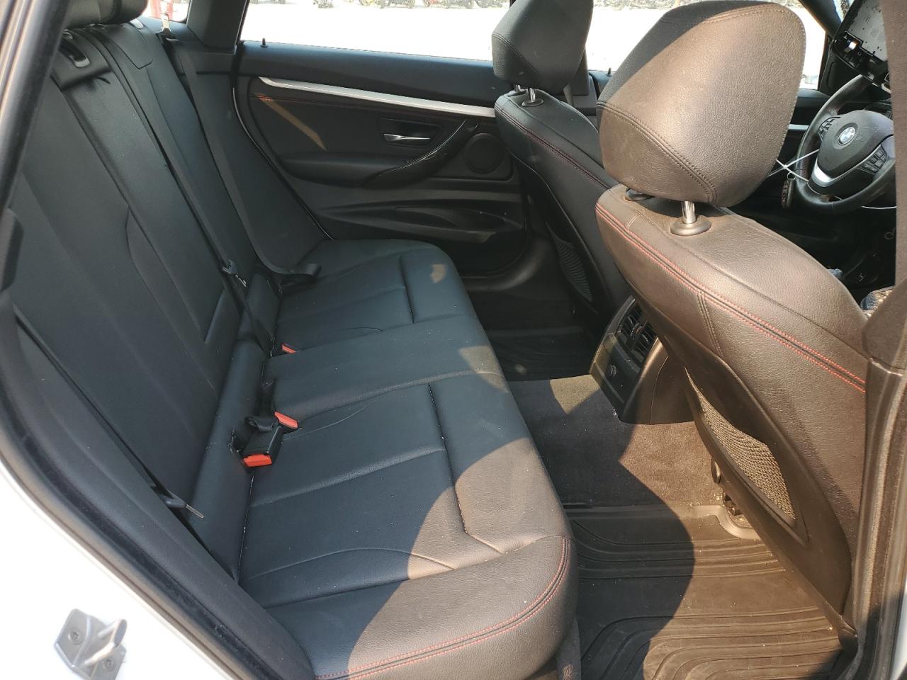 2016 BMW 328 Xigt Sulev VIN: WBA8Z5C56GG500739 Lot: 64202354