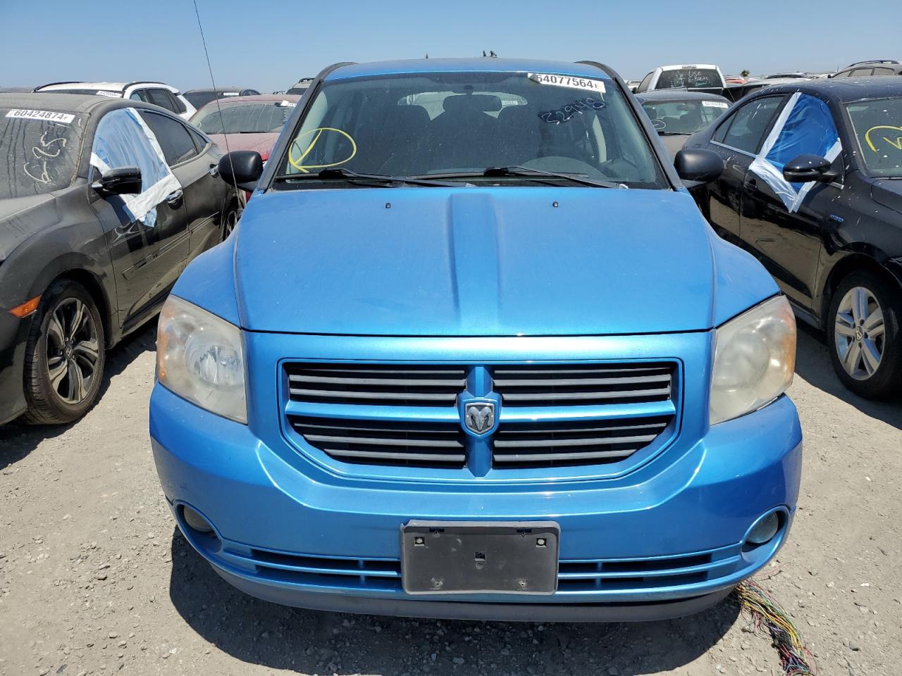 2009 Dodge Caliber - Image 5