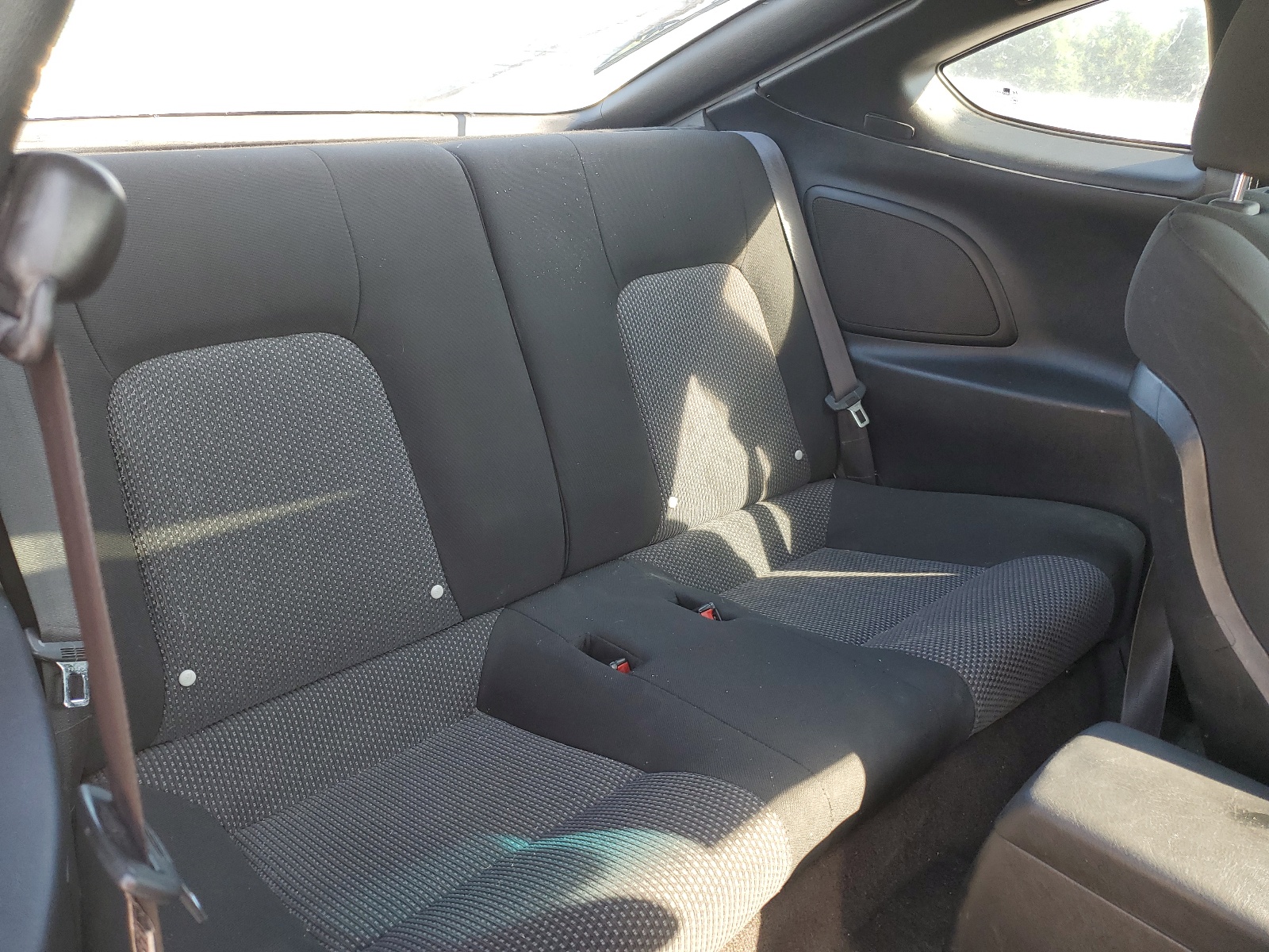 KMHHN65F64U108704 2004 Hyundai Tiburon Gt