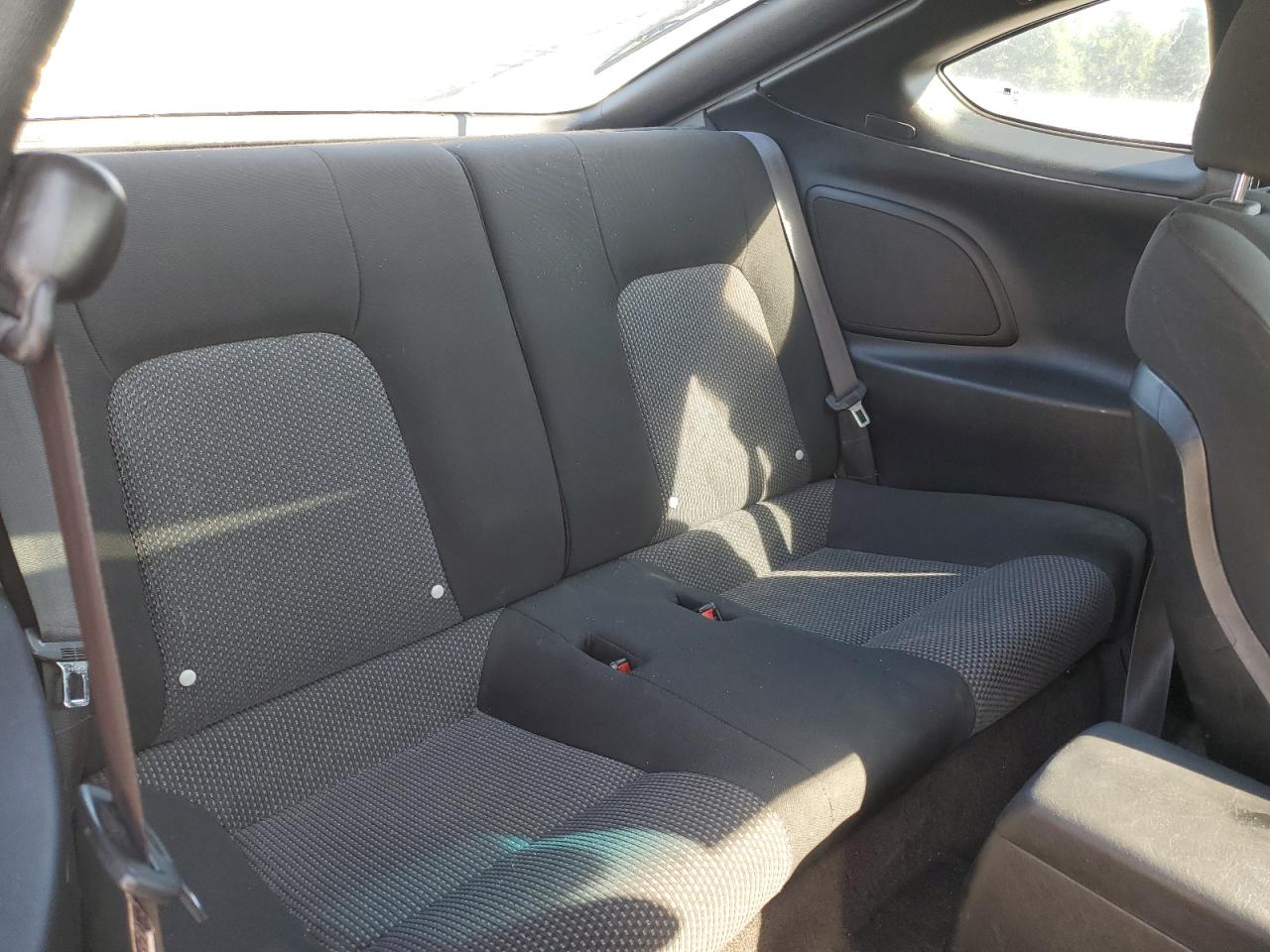 2004 Hyundai Tiburon Gt VIN: KMHHN65F64U108704 Lot: 61715054