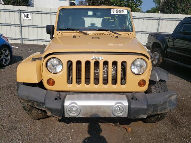 1C4BJWEG8DL666459 | 2013 Jeep wrangler unlimited sahara