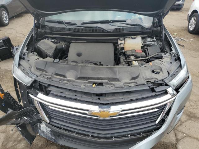 1GNERGKW9PJ137018 Chevrolet Traverse L 14