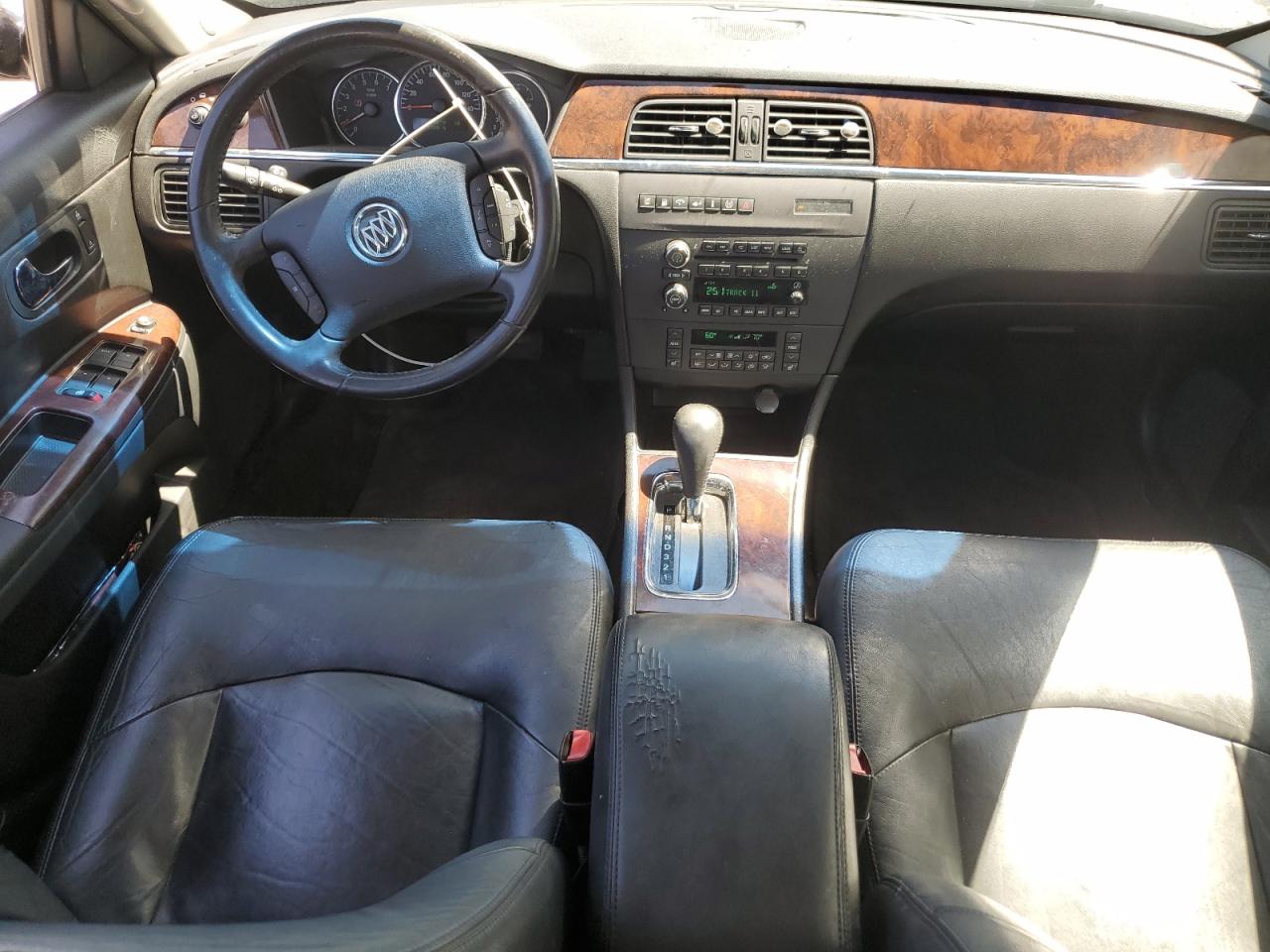 2009 Buick Lacrosse Cxl VIN: 2G4WD582591204386 Lot: 64617404