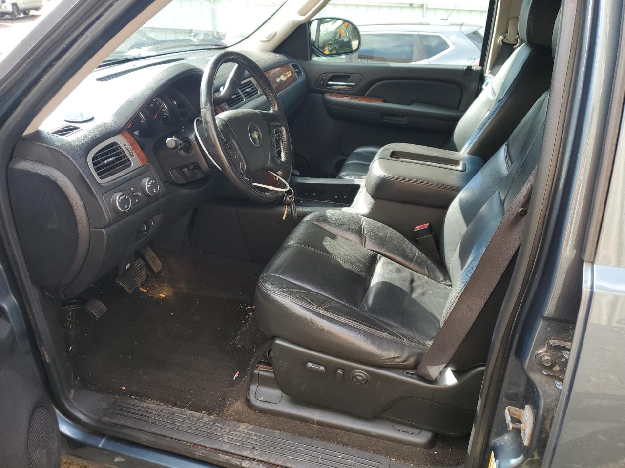 2008 Chevrolet Silverado K1500 VIN: 2GCEK13M981132145 Lot: 62875084