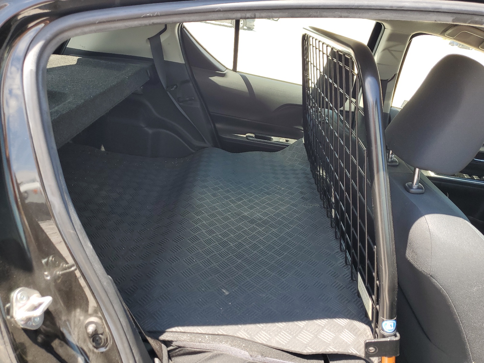 JTDKDTB36G1122758 2016 Toyota Prius C