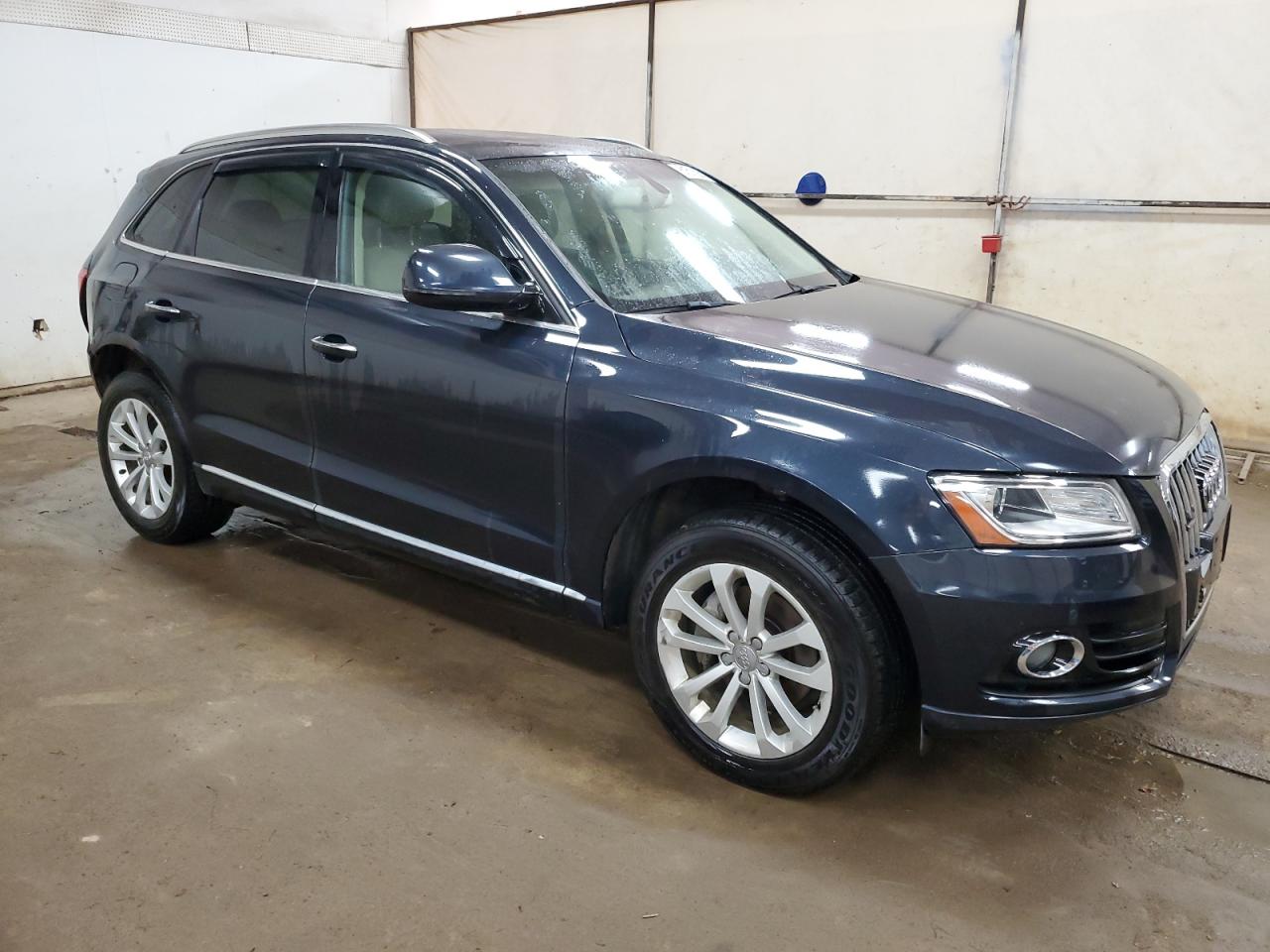 VIN WA1LFAFP9FA126196 2015 AUDI Q5 no.4