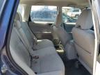 2013 Subaru Forester 2.5X na sprzedaż w Anthony, TX - Front End