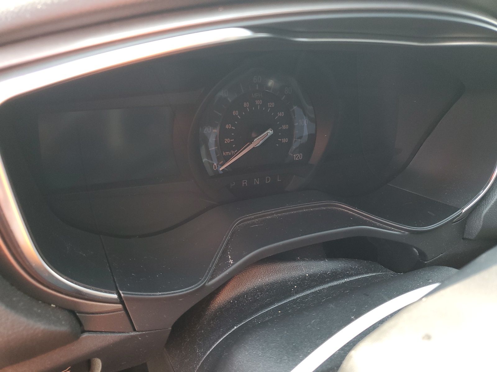 3FA6P0LU6LR155439 2020 Ford Fusion Se